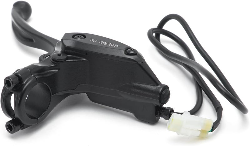 TOFR Rear Brake Lever for Surron Light Bee X for Segway X160 X260 for Talaria Sting 79Bike Falcon M for E Ride Pro-SS Brake Cylinder Pump Assembly - Image 4